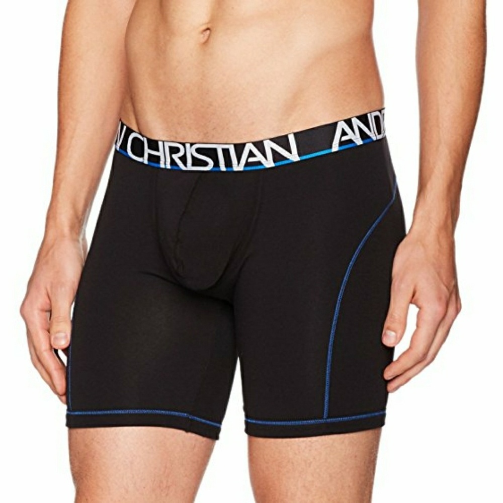 Gym Boxers